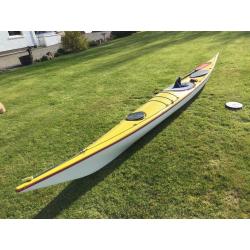 Sea Kayak