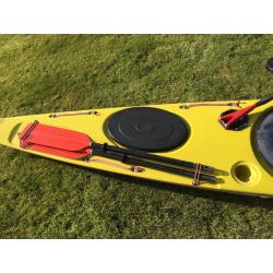 Sea Kayak