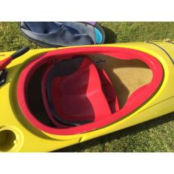 Sea Kayak