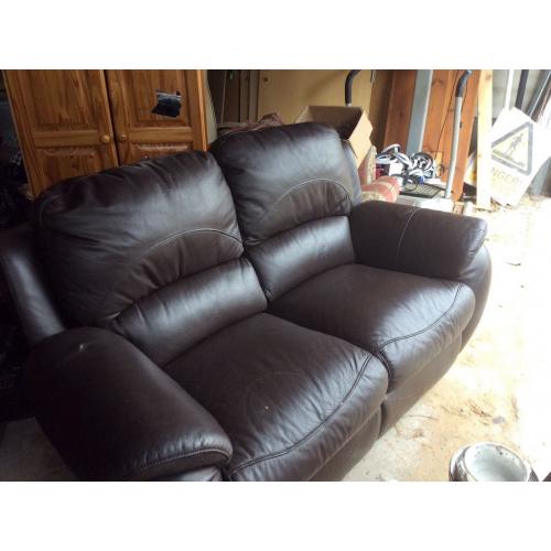 Sofa recliner