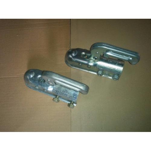 50mm tow hitches