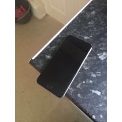 iPhone6 space grey 3 weeks old (Vodafone)