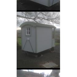 Children's Shepherds Hut