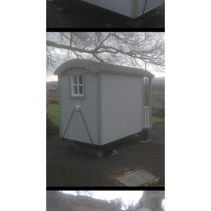 Children's Shepherds Hut