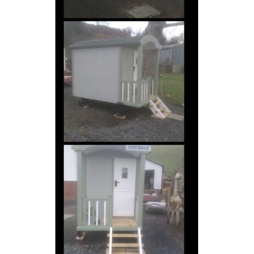 Children's Shepherds Hut