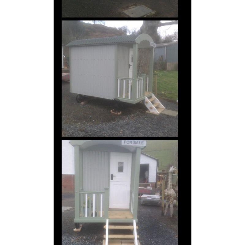 Children's Shepherds Hut