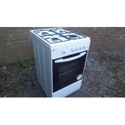 cooker gas white