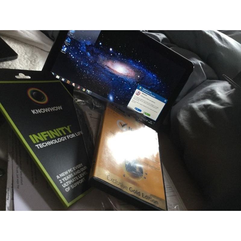 Sony vaio netbook