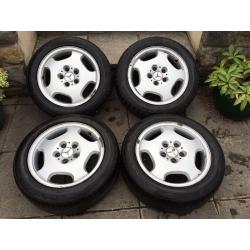 Wheels