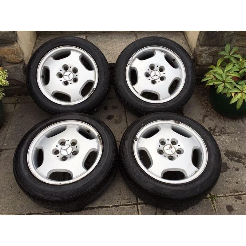 Wheels