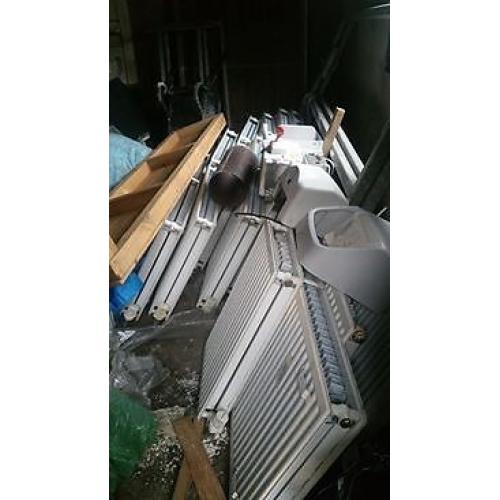 20 radiators various sizes