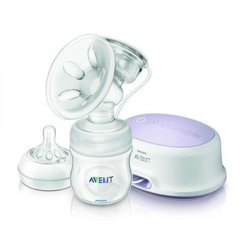 Avent Comfort Electric Breast Pump