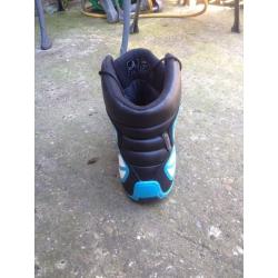 Alpinestar motorcycle boots