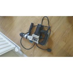 Power Base hammer drill