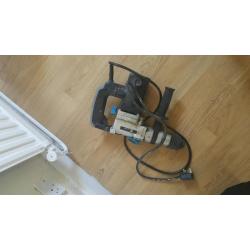 Power Base hammer drill