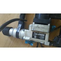 Power Base hammer drill