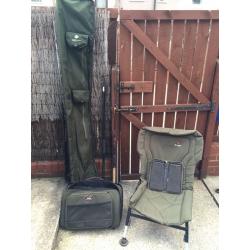 Fishing Joblot