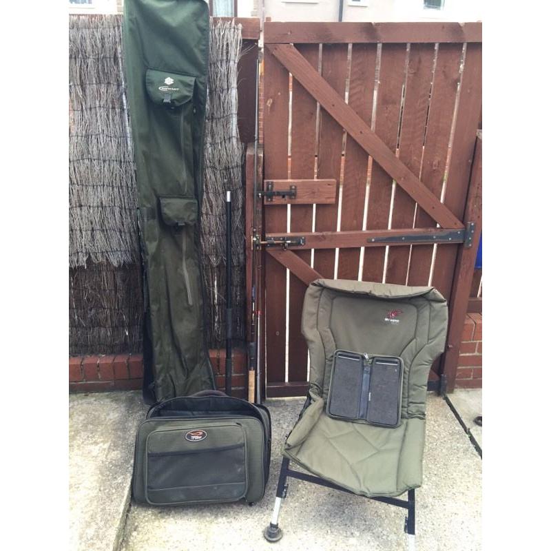 Fishing Joblot