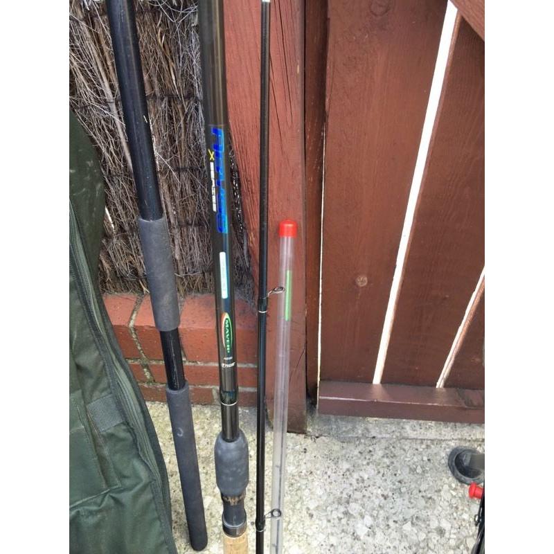 Fishing Joblot