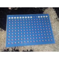 Pokemon 200 Piece Puzzle. 1999. Very Rare now. All Pieces there. a few stickers missing.
