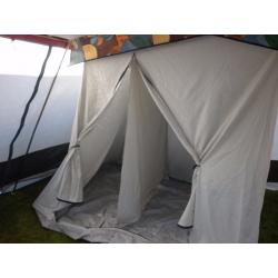 Cabanon Frame Tent