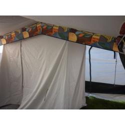Cabanon Frame Tent