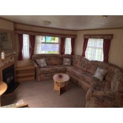 Caravan Holiday Home