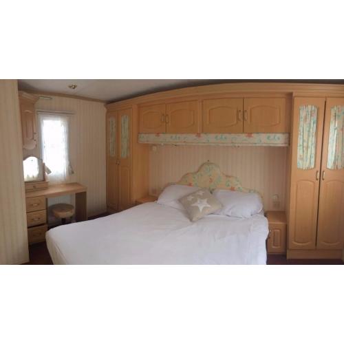 Caravan Holiday Home