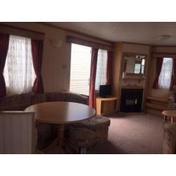Caravan Holiday Home