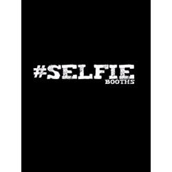 Selfie pod photobooth hire