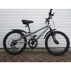 Apollo Boys Bike 6-9 years old