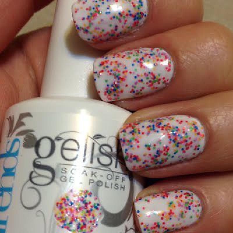 Gelish - Lots of Dots 15ml - New