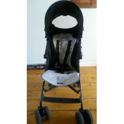 Maclaren Quest pushchair