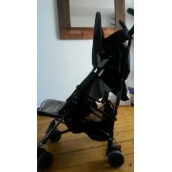 Maclaren Quest pushchair