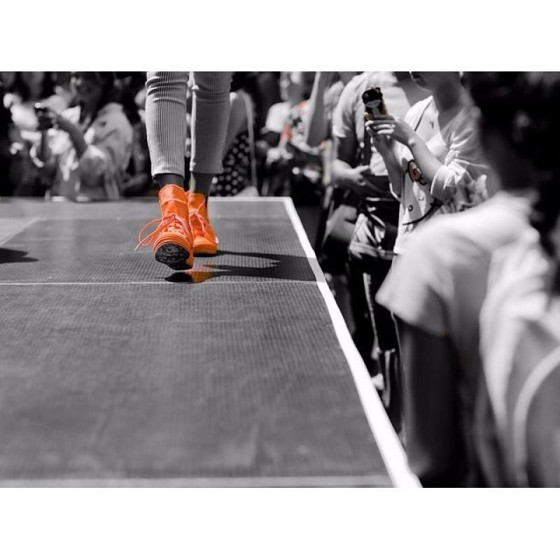 Fashion Show Fundraiser