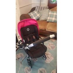 Bugaboo Bee +