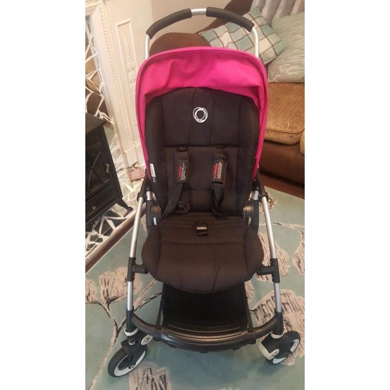 Bugaboo Bee +