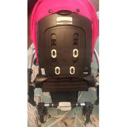 Bugaboo Bee +