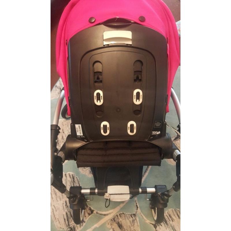 Bugaboo Bee +