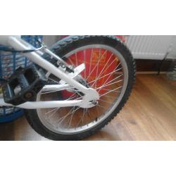 BMX