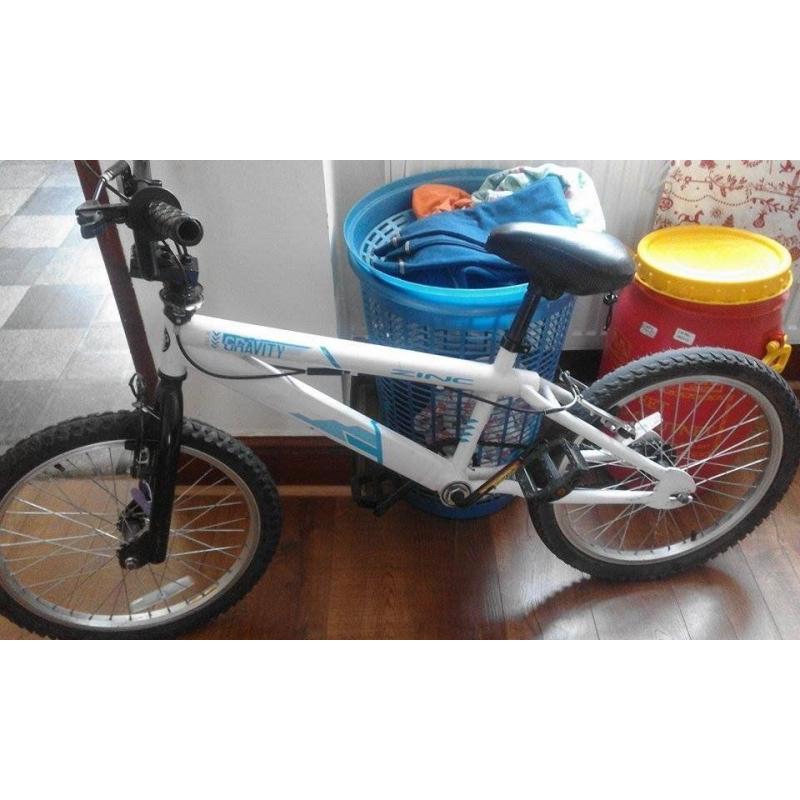 BMX