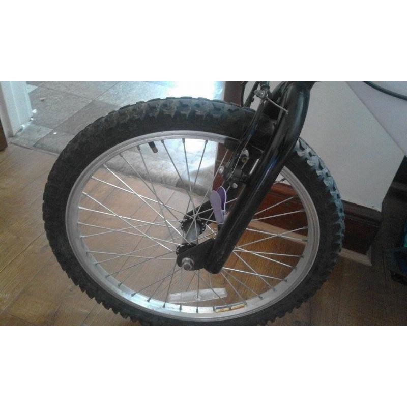 BMX