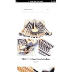 Work from home selling top fashion and accessories
