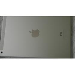 Apple iPad Air 16gb Wi-Fi - Cellular in mint condition.