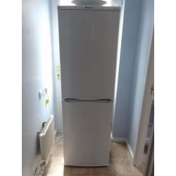 Hotpoint RFA52 White Fridge Freezer