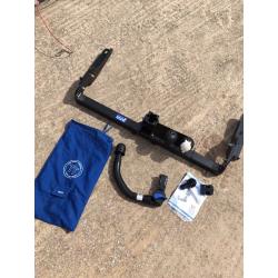 Tow Bar for Peugeot 308
