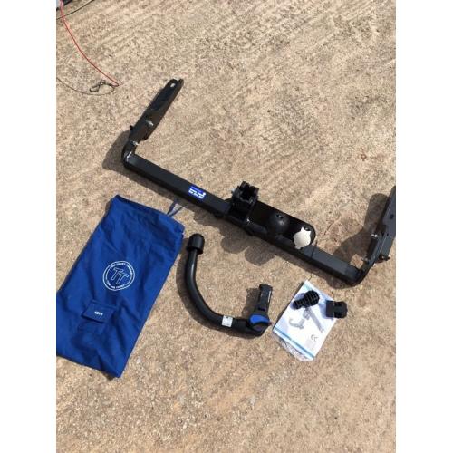 Tow Bar for Peugeot 308
