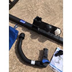 Tow Bar for Peugeot 308