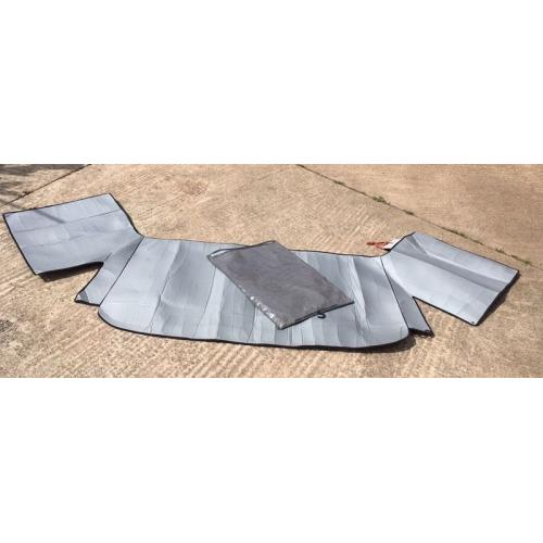 Windscreen Cover Protector