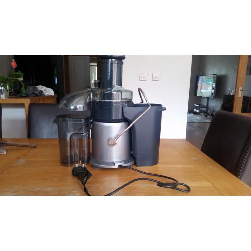 Antony Worrall Thompson Breville Professional Juice Extractor